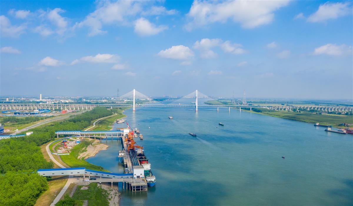 湖北江陵:实行全链条管理,打好投资立体战